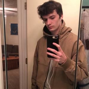 Meet your Posher, Jimi